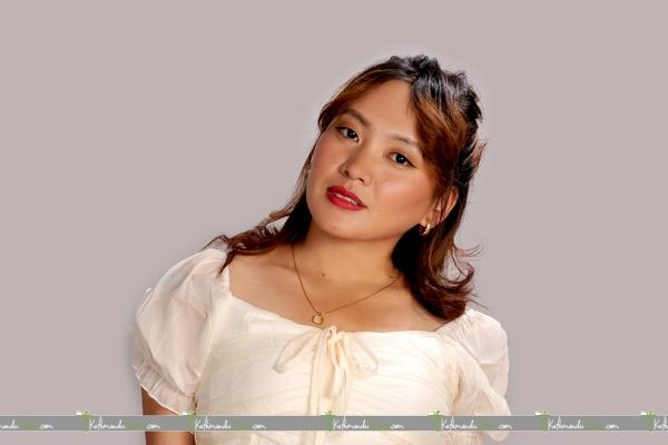 Bipana  Rai